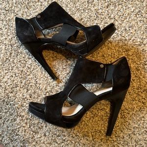 Calvin Klein Heels New